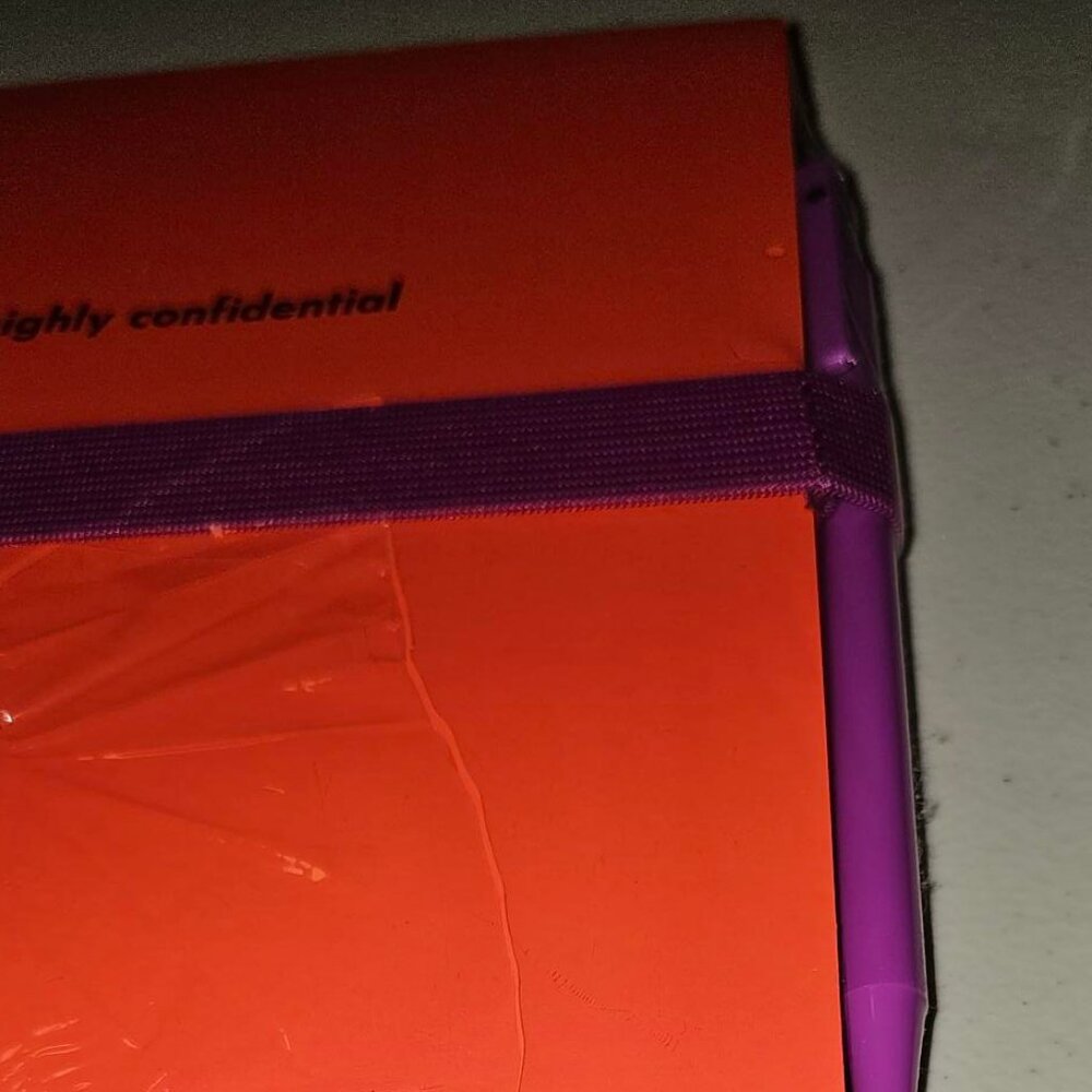 Kate Spade notebook - Picture 3 of 4